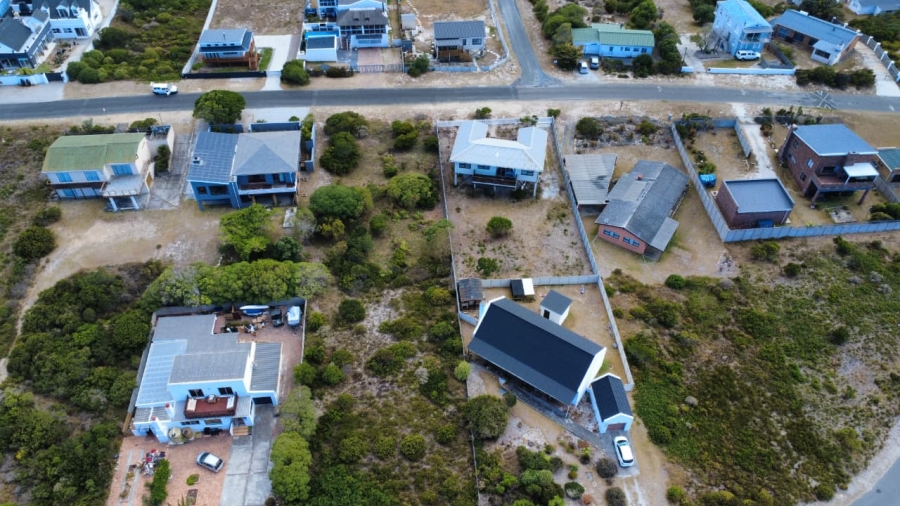 0 Bedroom Property for Sale in Pearly Beach Western Cape
